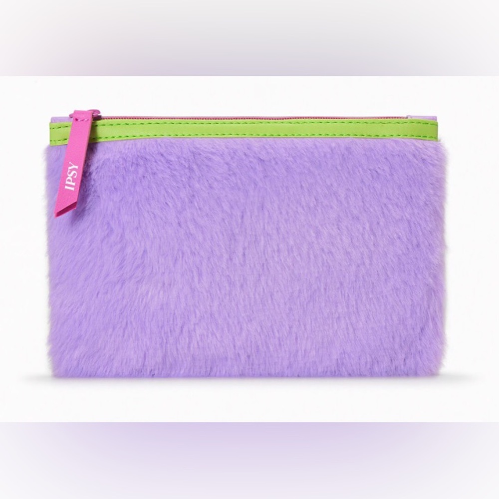 January 2023 Ipsy Makeup Bag